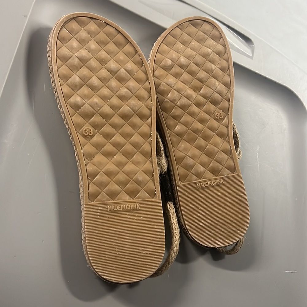 Sandals - Picture 3 of 3